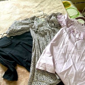 h&m old navy clothing lot 6